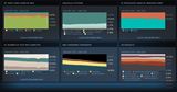 Hardvérová Steam štatistika už zachytáva všetky RTX 50 grafiky